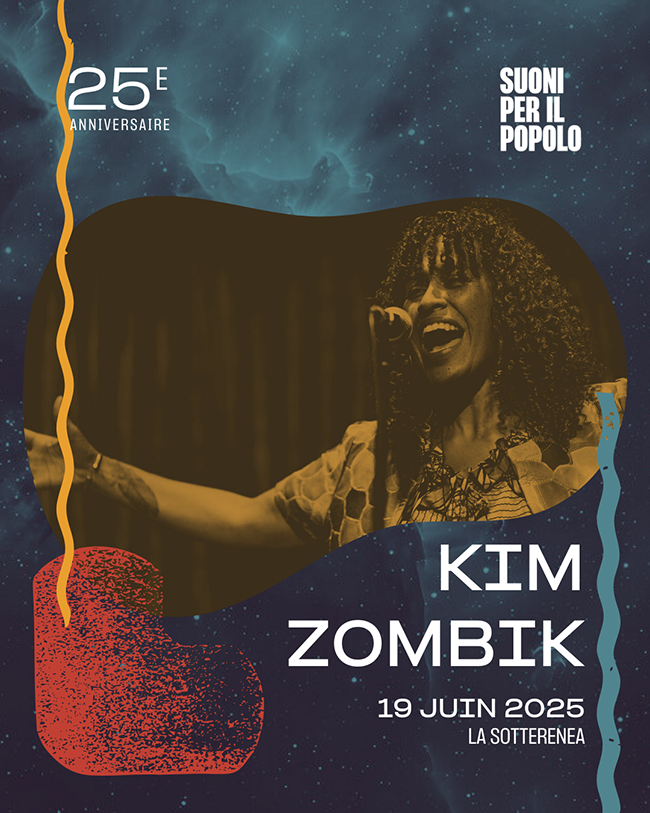 Kim Zombik